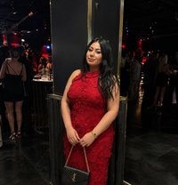 Aisha - escort in Pattaya