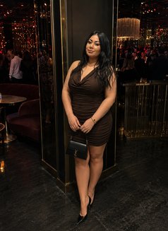 Aisha - escort in Pattaya Photo 3 of 5