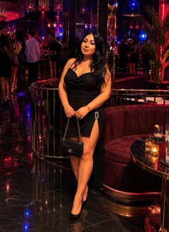 Aisha - escort in Pattaya Photo 5 of 5