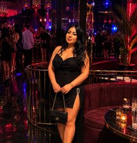 Aisha - escort in Pattaya