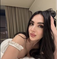 Aisha - escort in Pattaya