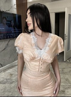 Aisha - escort in Pattaya Photo 5 of 9