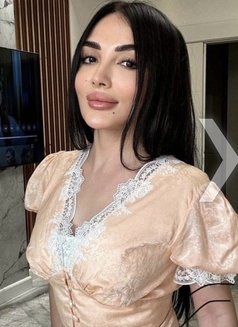 Aisha - escort in Pattaya Photo 9 of 9