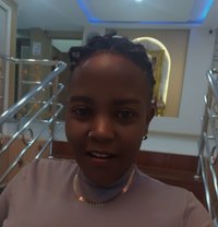 Aisha - escort in Hua Hin