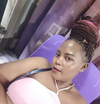 Aisha - escort in Hua Hin