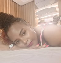 Aisha - escort in Hua Hin