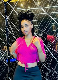 Aisha - escort in Riyadh Photo 1 of 1