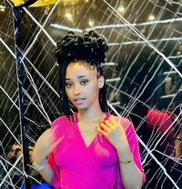 Aisha - escort in Riyadh