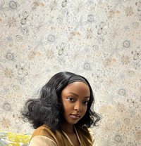 Aisha - escort in Riyadh