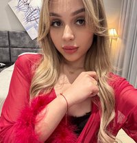 Aisha - escort in Tbilisi