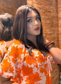 Aisha Baloch - Transsexual escort in Mumbai Photo 2 of 8