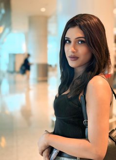 Aisha Baloch - Transsexual escort in Mumbai Photo 4 of 8