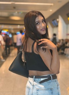 Aisha Baloch - Transsexual escort in Mumbai Photo 6 of 8