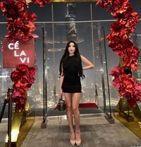 Aisha Vip - puta in Shanghai