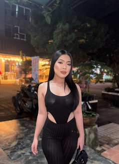 Aisha VIP - escort in Phuket Photo 19 of 19