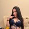 Aisha XXL - Acompañantes transexual in Dubai