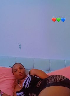 Aisha006 - escort in Jeddah Photo 3 of 3