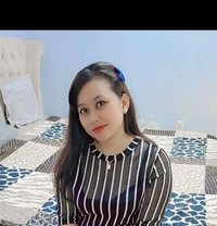 Aisha73 - escort in Khobar