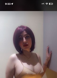 Aishaa - escort agency in Riyadh Photo 11 of 11