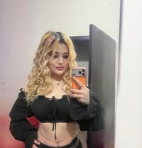 Aishaa - escort agency in Riyadh Photo 11 of 13