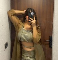 Aishani ✔✔ Verified - escort in Dubai