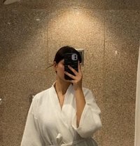 Aishani ✔✔ Verified - escort in Dubai