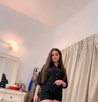 Aishat - escort in Okinawa Island