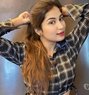 Aishath - masseuse in Shillong Photo 1 of 1
