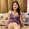 Aishath - masseuse in Kochi