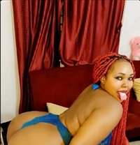 Aishh - escort in Chennai