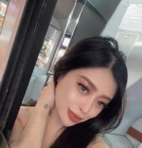 Aishi - escort in Singapore