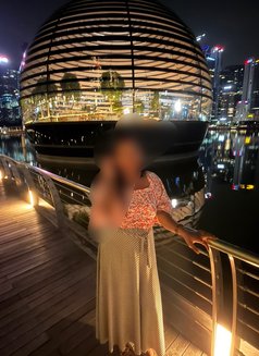 Aishu GFE independent Tamil Girl Dxb - puta in Dubai Photo 7 of 9