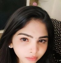 Aishu (Independent Escort) Cam/real - escort in Hyderabad