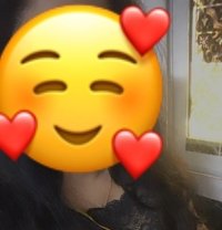 Anu - escort in Dubai