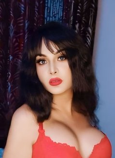 Aishu - Acompañantes transexual in Bangalore Photo 18 of 18