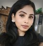 Aishu Telugu Girl Hitech city - puta in Hyderabad Photo 4 of 4