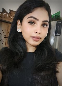 Aishu Telugu Girl Hitech city - escort in Hyderabad Photo 5 of 5
