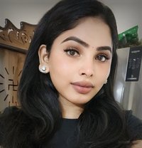 Aishu Telugu Girl Hitech city - puta in Hyderabad