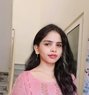 Aishu Telugu Girl Madhapur - escort in Hyderabad Photo 1 of 2