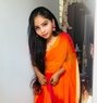 Aishu Telugu Girl Madhapur - escort in Hyderabad Photo 2 of 3