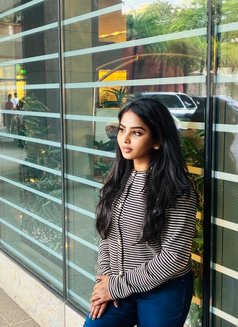 Aishu Telugu Girl Madhapur - escort in Hyderabad Photo 4 of 4