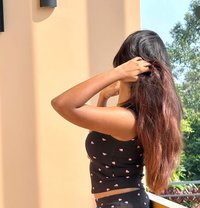 Kavi ,vip costume/A loving hour with me - escort in Colombo