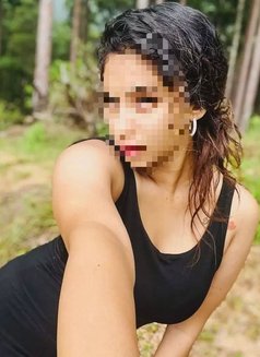 Aishu Vip Customer Only Full Service - escort in Colombo Photo 1 of 4