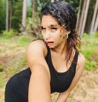 Aishu Vip Customer Only Full Service - escort in Colombo