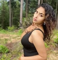 Aishu Vip Customer Only Full Service - escort in Colombo