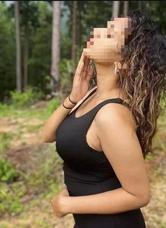 Aishu Vip Customer Only Full Service - escort in Colombo Photo 4 of 4