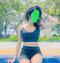Aishu Vip Customer Only Full Service - escort in Colombo