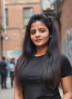 Aishuu Here for a Nice Connection - escort in Patna Photo 1 of 1