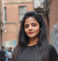 Aishuu Here for a Nice Connection - escort in Hyderabad Photo 1 of 1