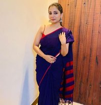 Aishwarya - escort in Indore